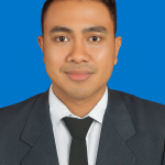 drh. Gusde Wahyu Krisna Suputra, S.KH., M.Si