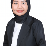 Ditasari Amalia, S.Pt., M.Sc