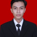 Rizki Prasetya, S.Pt., M.Pt