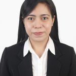 drh. Juni Claudia Dami, M.Sc