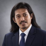 Ir. John Arnold Palulungan, S.Pt., M.Sc., IPM