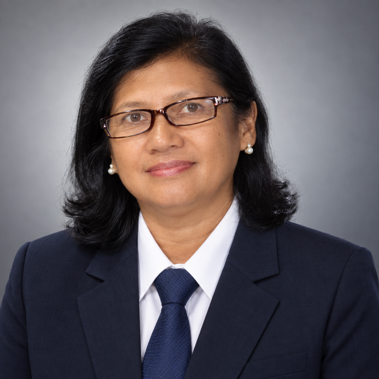 Ir. Bernadetta Wahyuni Irianti Rahayu, M.P.