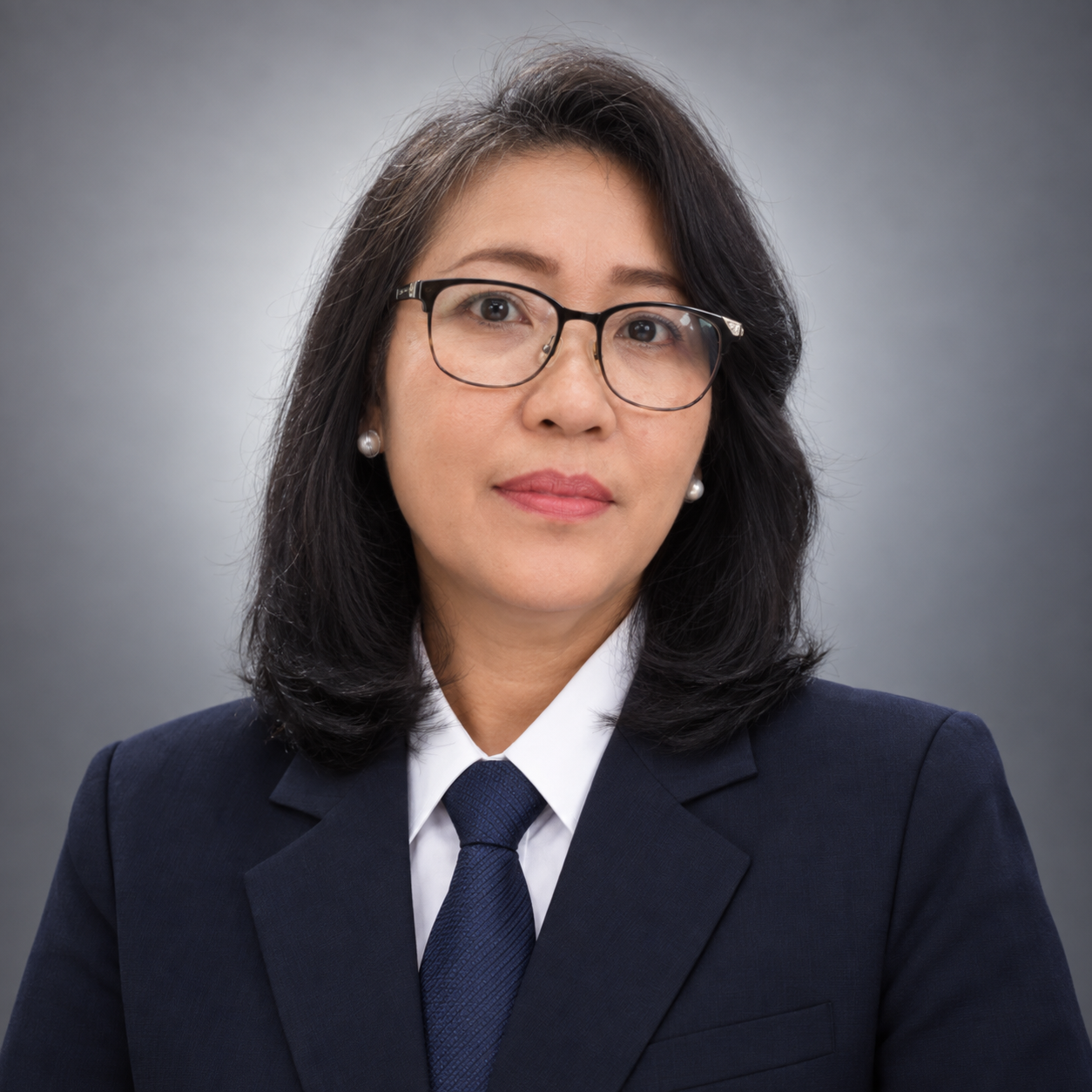Dr. Ir. Elfira K. Suawa, M.Sc.Ag.
