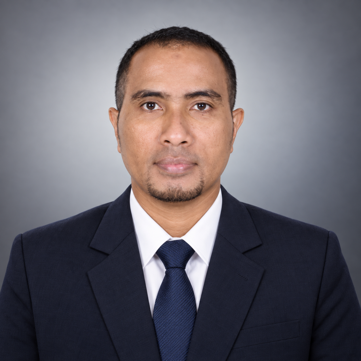 Dr. Ir. Abdul Rahman Ollong, S.Pt., M.Sc., IPM