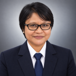 Dr. Iriani Sumpe, S.Pt., M.P.