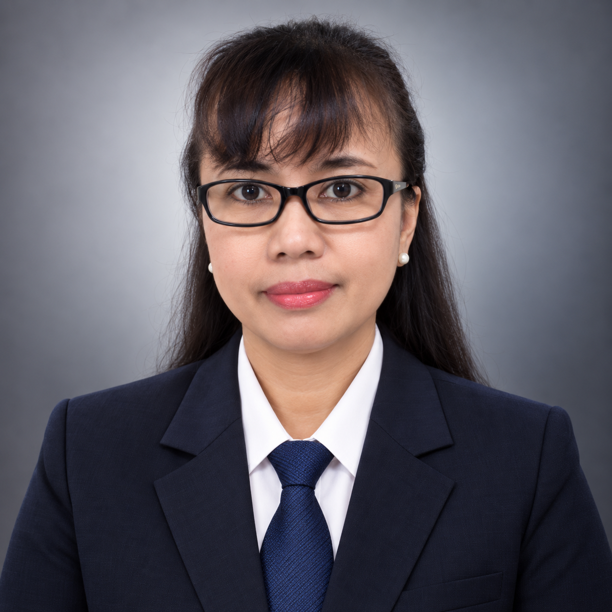 Dr. Angelina Novita Tethool, S.Pt., M.Si.
