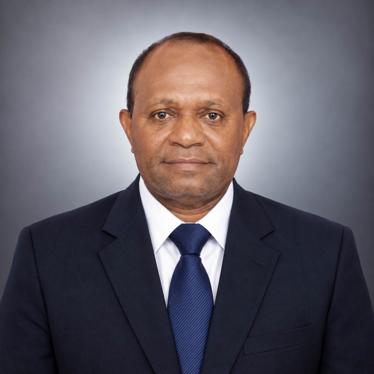 Dr. Ir. Deny A. Iyai, S.Pt., M.Sc., IPU