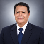 Prof. Dr. Ir. Andoyo Supriyantono, M.Sc
