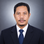 Dr. Ir. Moh. Jen Wajo, M.P.