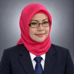 drh. Isti Widayati, M.Sc