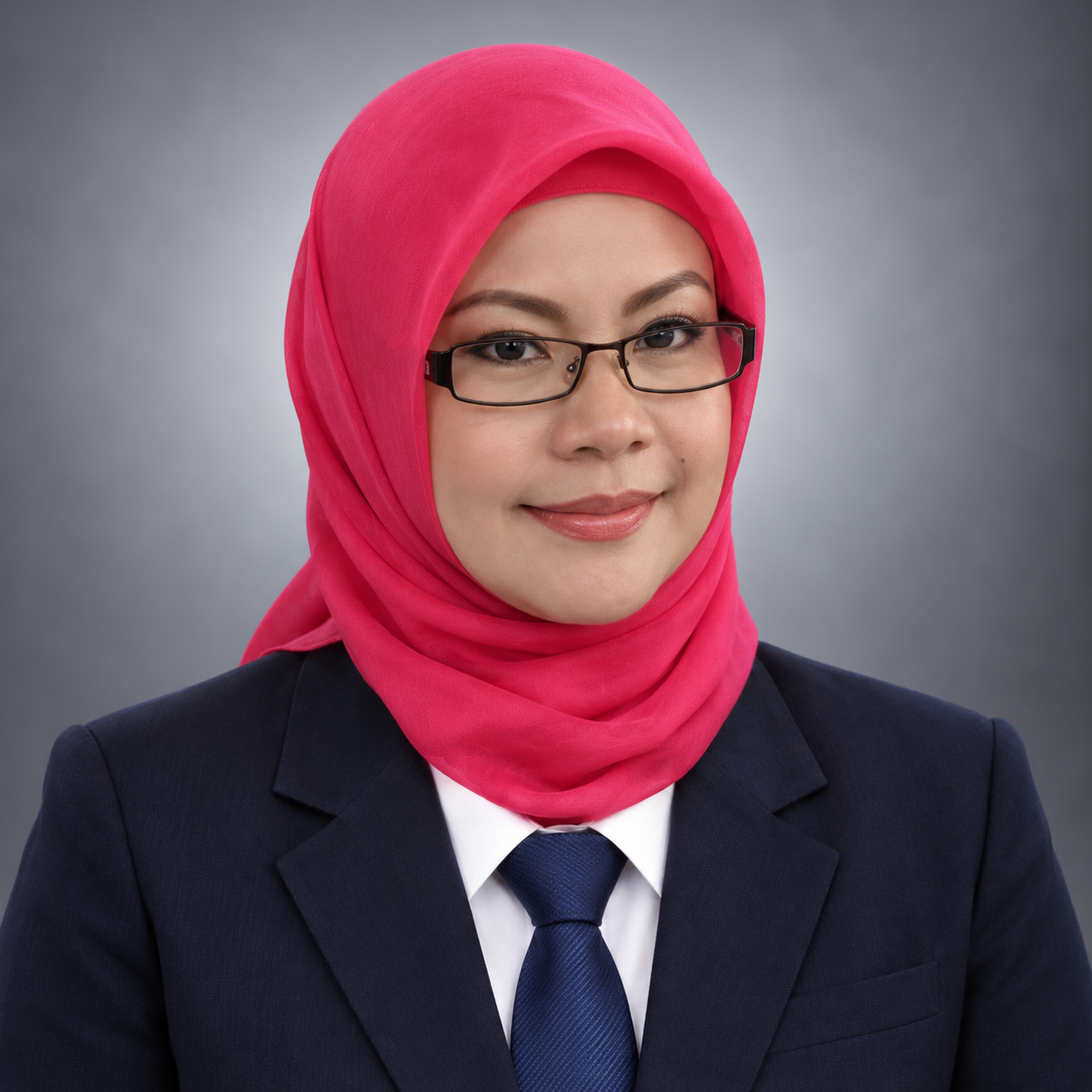 drh. Isti Widayati, M.Sc.