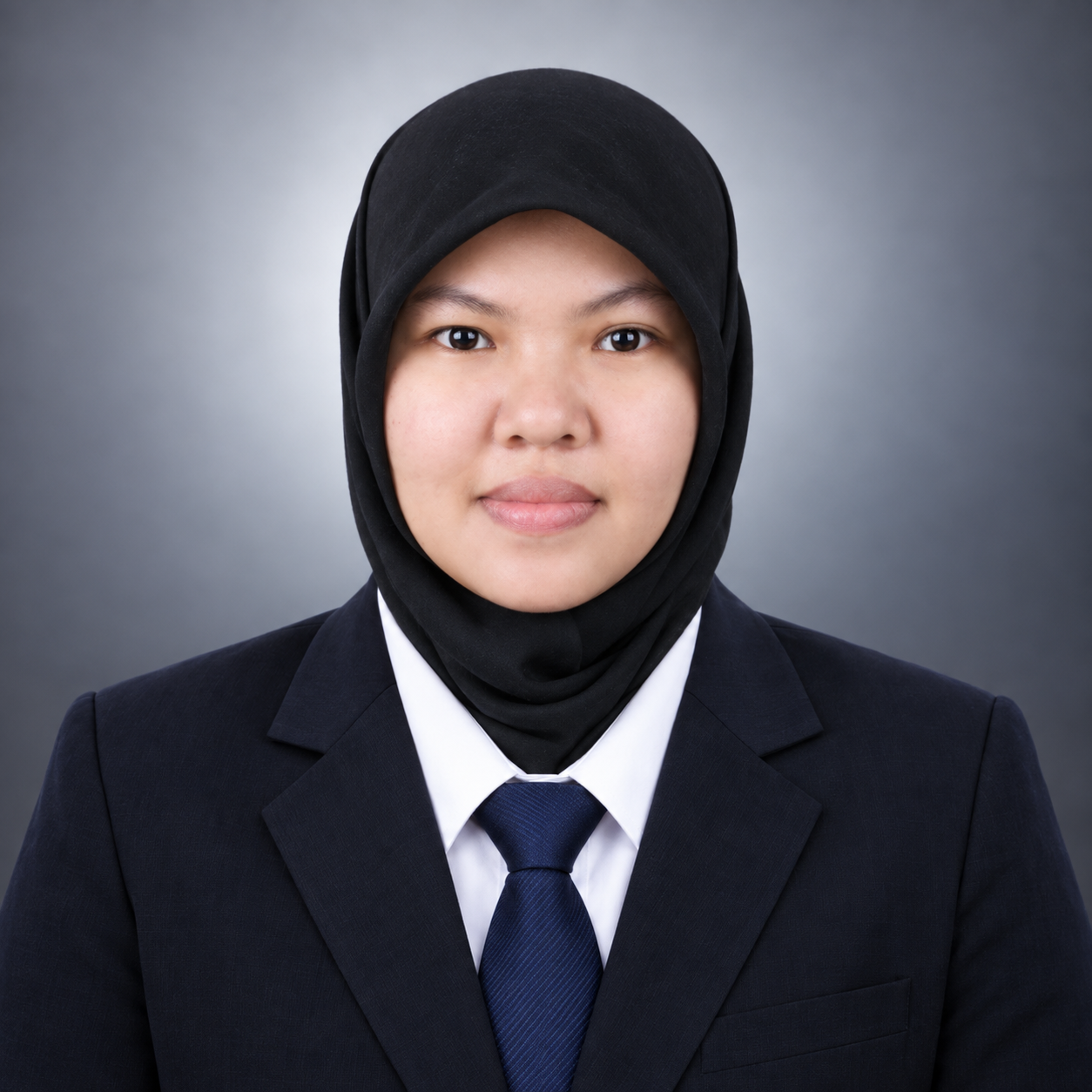 Ir. Rizki Arizona, S.Pt., M.Sc., IPM