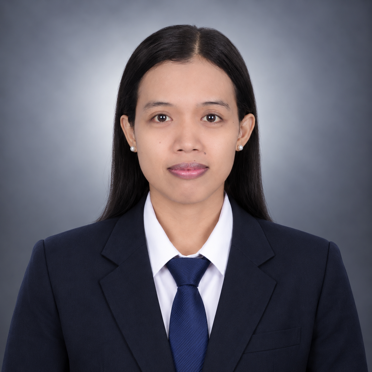 Alnita Baaka, S.Pt., M.Sc.