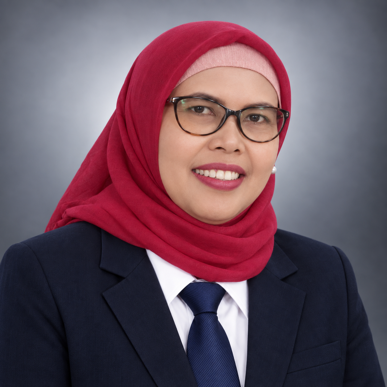 drh. Dwi Nurhayati, M.Sc.