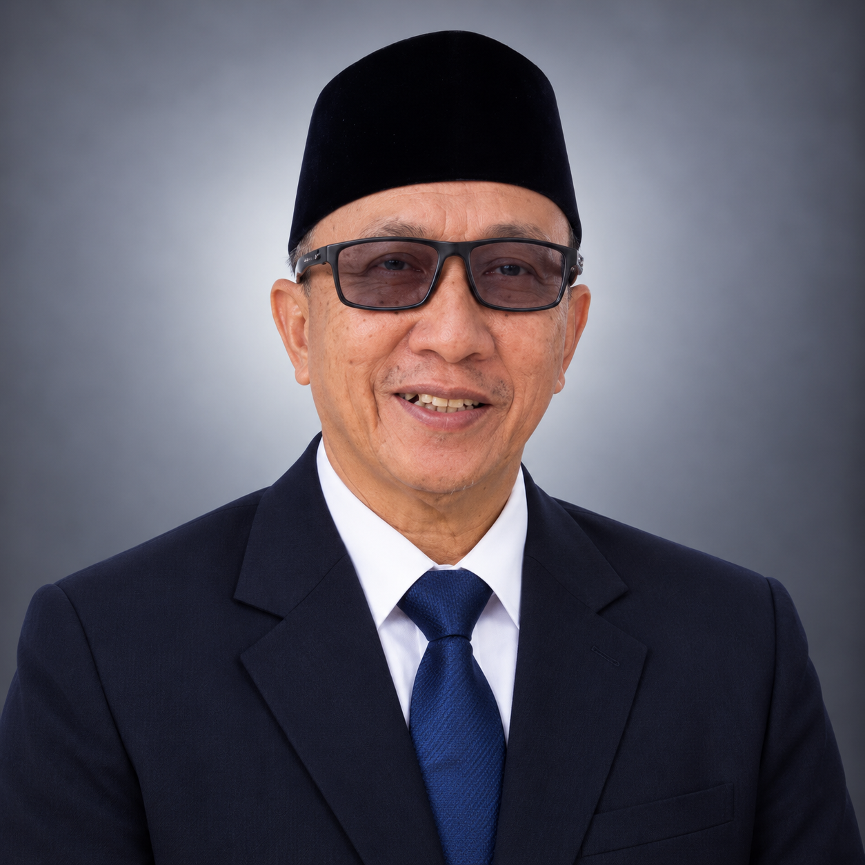 Dr. Ir. Mulyadi Djaya, M.Si.