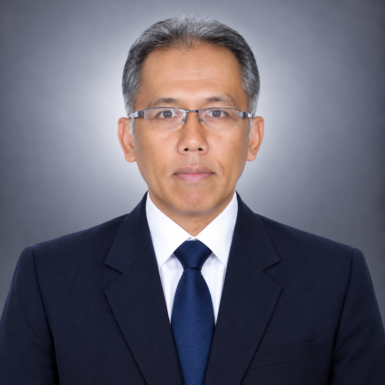 Prof. Dr. Ir. Budi Santoso, M.P.