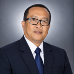 Dr. Aluisius P. E. Widodo, S.Pt., M.Sc..Ag