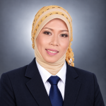 Purwaningsih, SPt., M.Sc.