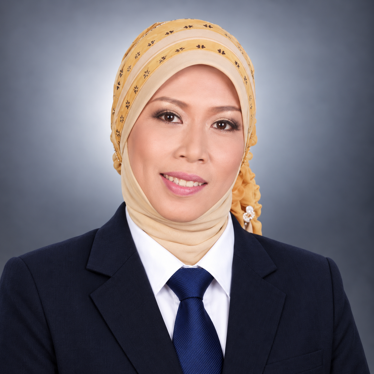 Dr. Ir. Purwaningsih, S.Pt., M.Sc., IPM