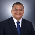 Frandz Rumbiak Pawere, S.Pt., M.Sc