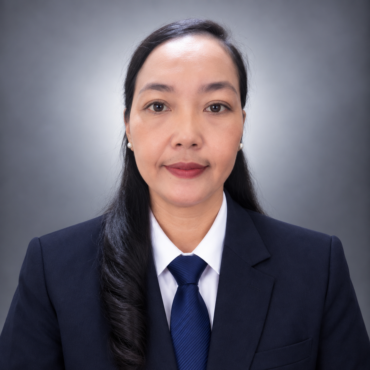 Ir. Desni T. R. Saragih, S.Pt., M.Si.