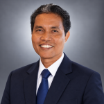 Prof. Ir. Freddy Pattiselanno, M.Sc., Ph.D