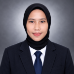 Fitri Armianti Arief, S.Pt., M.Si