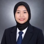Ditasari Amalia, S.Pt., M.Sc
