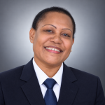 Diana Sawen, S.Pt., M.Si