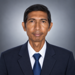 Ir. Bambang T. Hariadi, M.P.