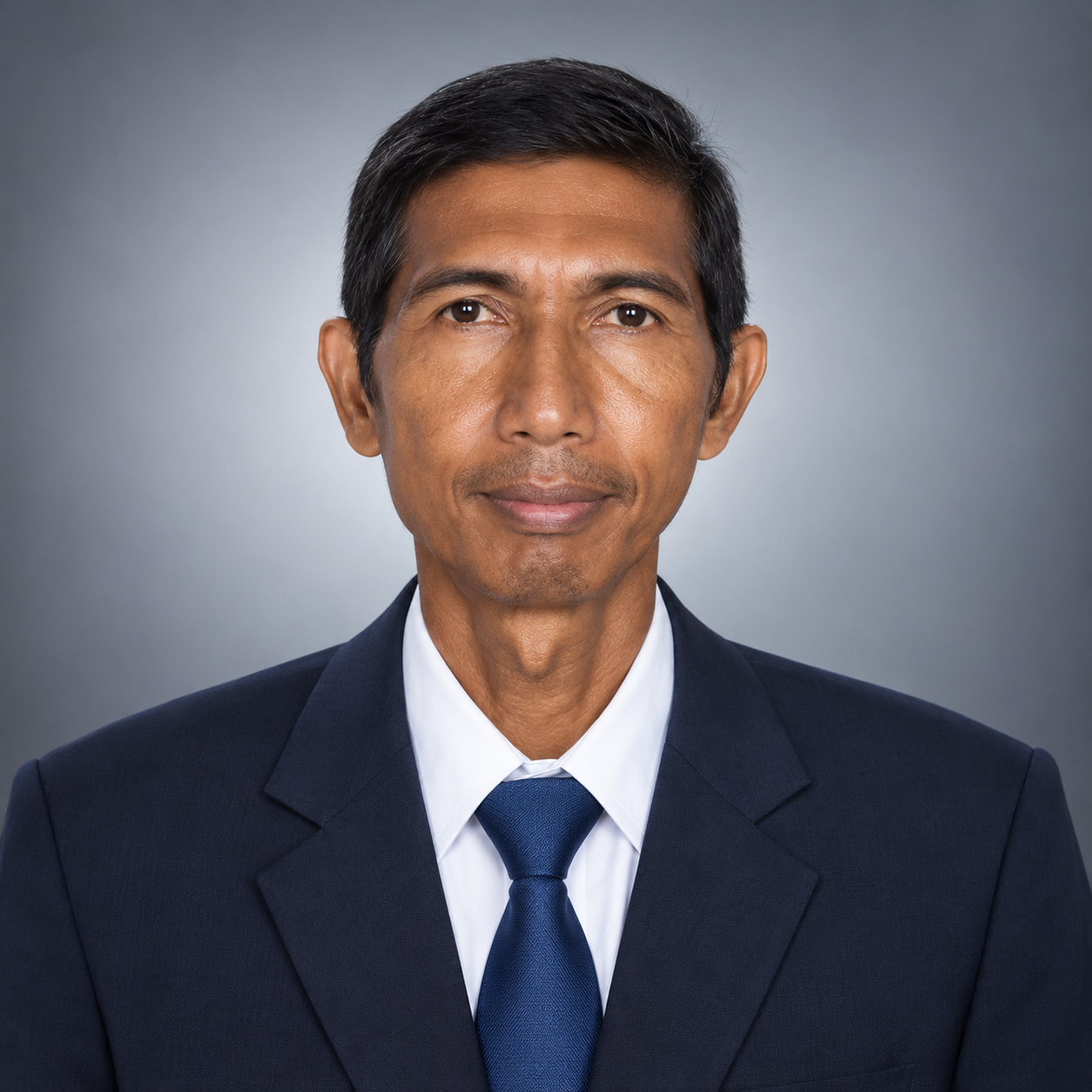 Ir. Bambang T. Hariadi, M.P.