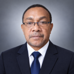Dr. Ir. Onesimus Yoku, MS