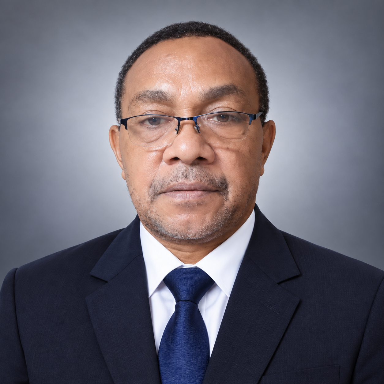 Dr. Ir. Onesimus Yoku, M.S.