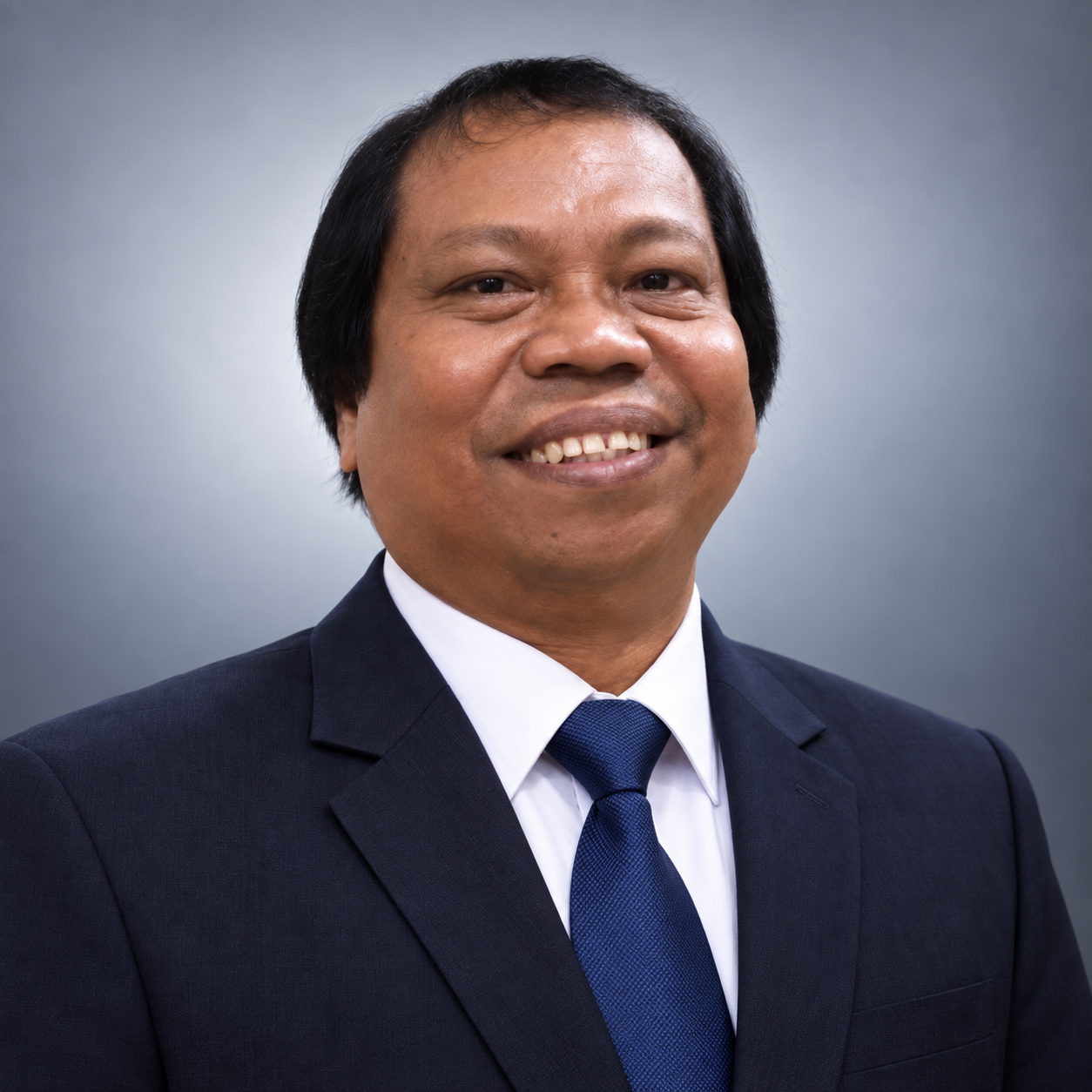 Dr. Hotlan Manik, S.Pt., M.Sc.