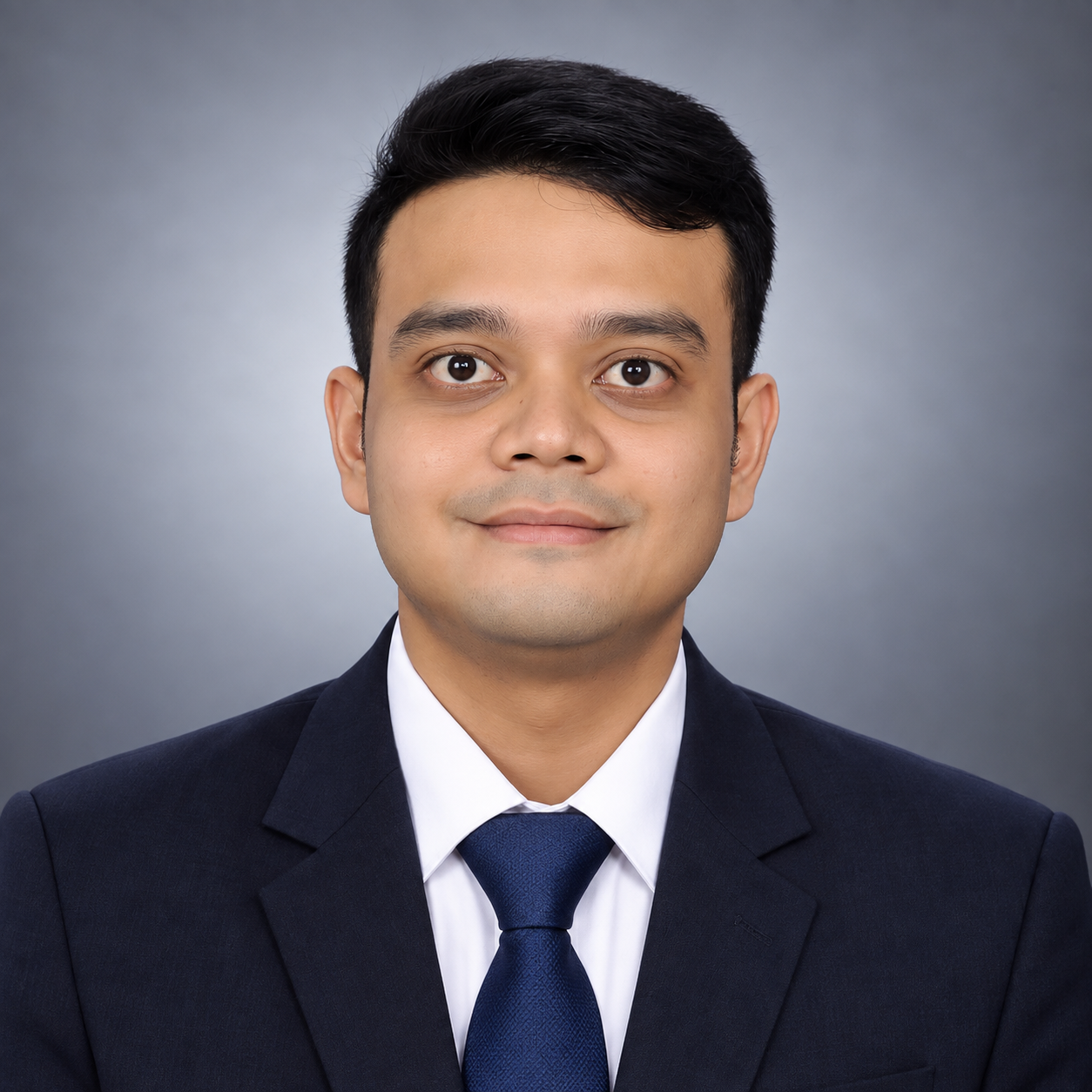 Azchar Prianka Piawan Putra, S.Pt., M.Sc.