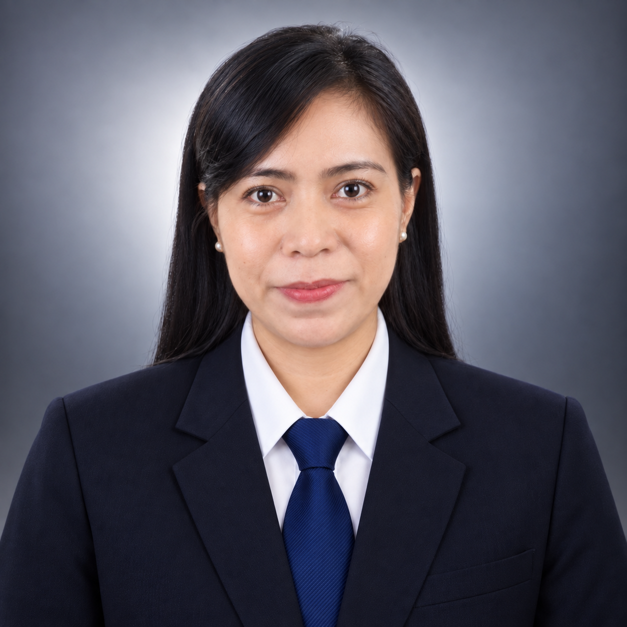 drh. Juni Claudia Dami, M.Sc.