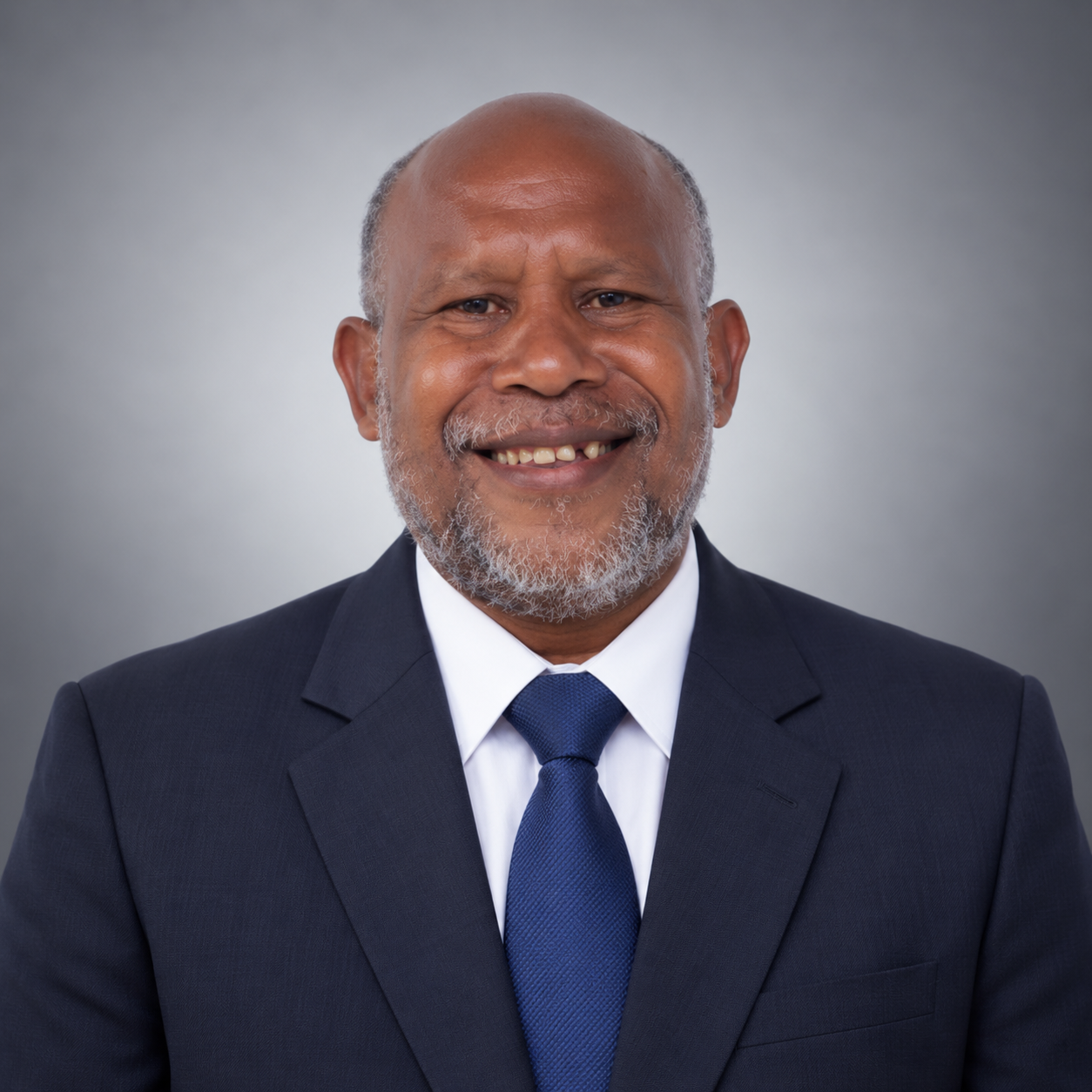 Johan F. Koibur, S.Pt., M.Sc.