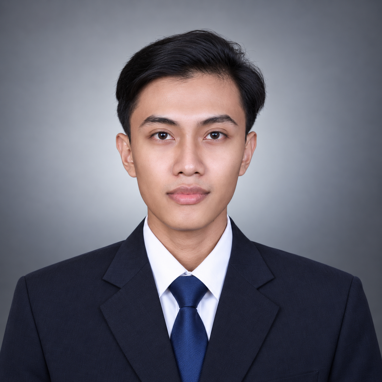 Rizki Prasetya, S.Pt., M.Pt.
