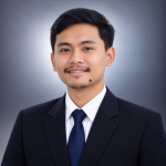 drh. Vapriel Andhika Pattikawa, S.KH