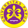 Logo Universitas Papua